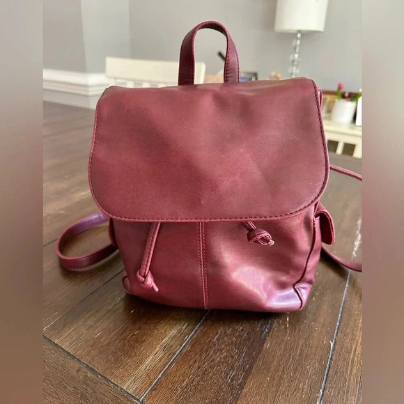 Monet backpack - Picture 11 of 12